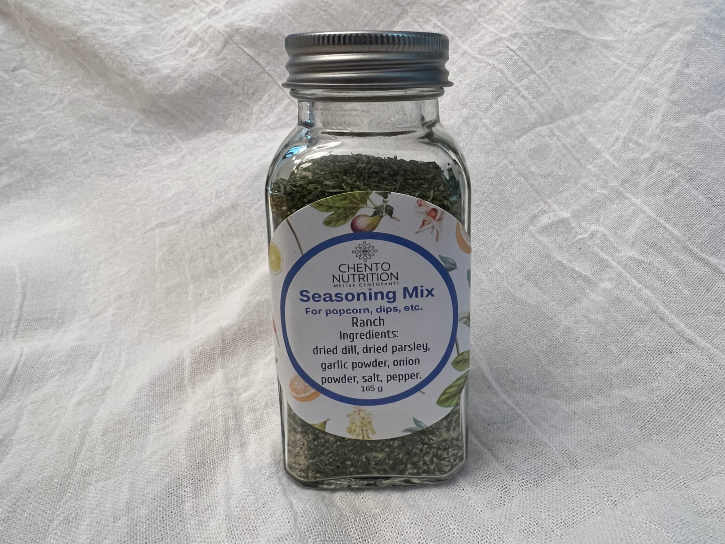 Ranch Seasoning Mix