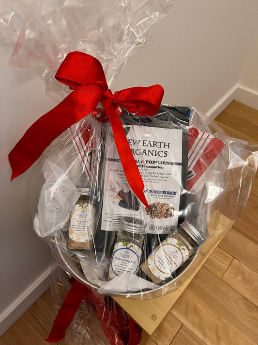 Gift Basket - Large